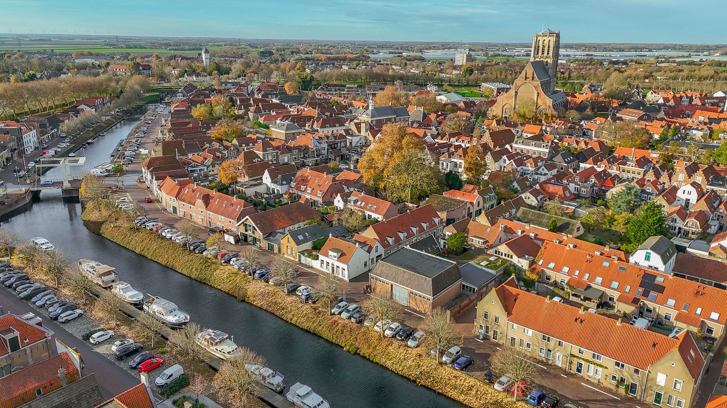 Photo 4 of Boterstraat 19