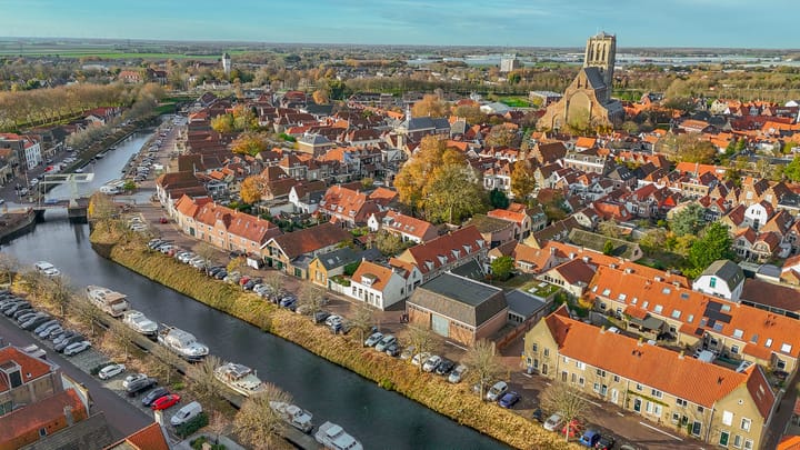 Foto 4 van Boterstraat 19