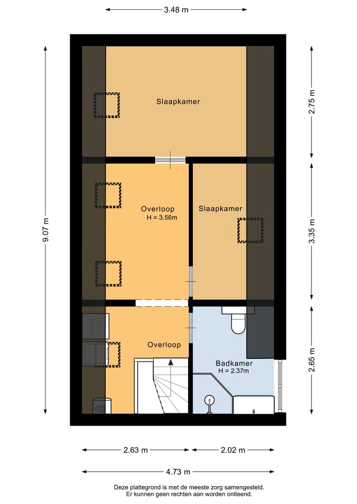 Foto 16 van Boterstraat 19