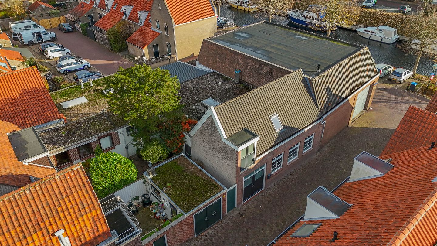 Photo 25 of Boterstraat 19