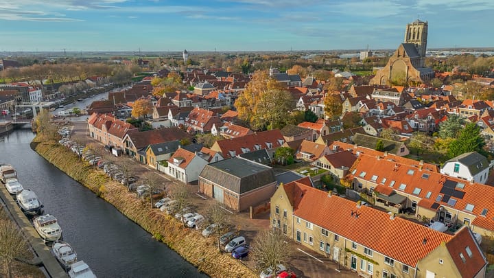 Foto 27 van Boterstraat 19