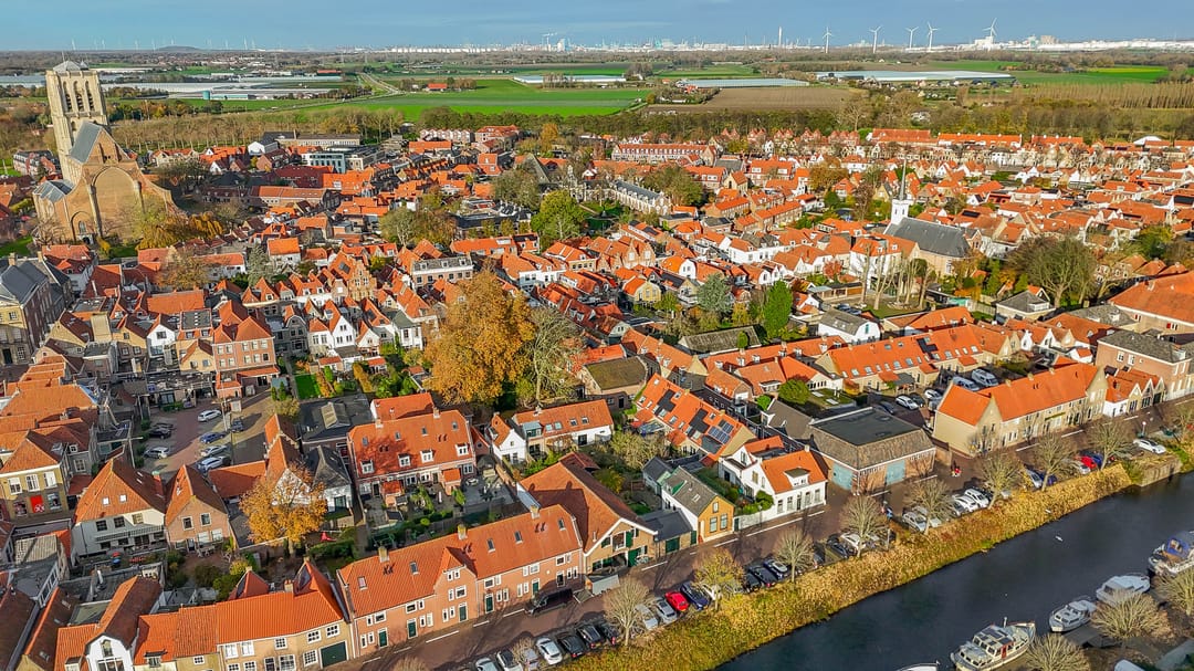 Photo 28 of Boterstraat 19