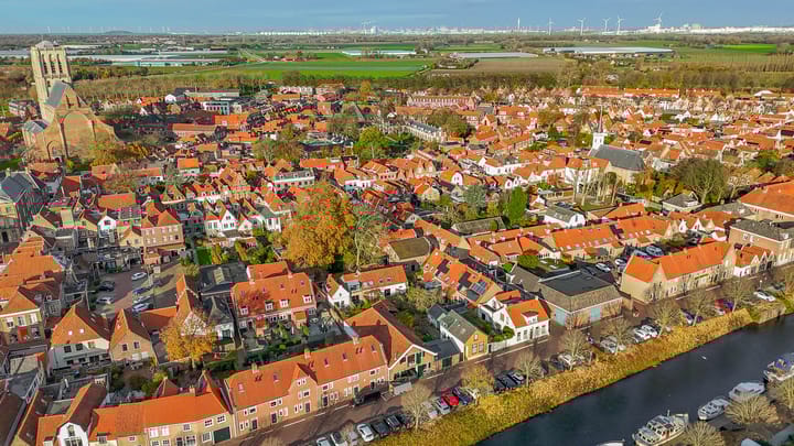 Foto 28 van Boterstraat 19