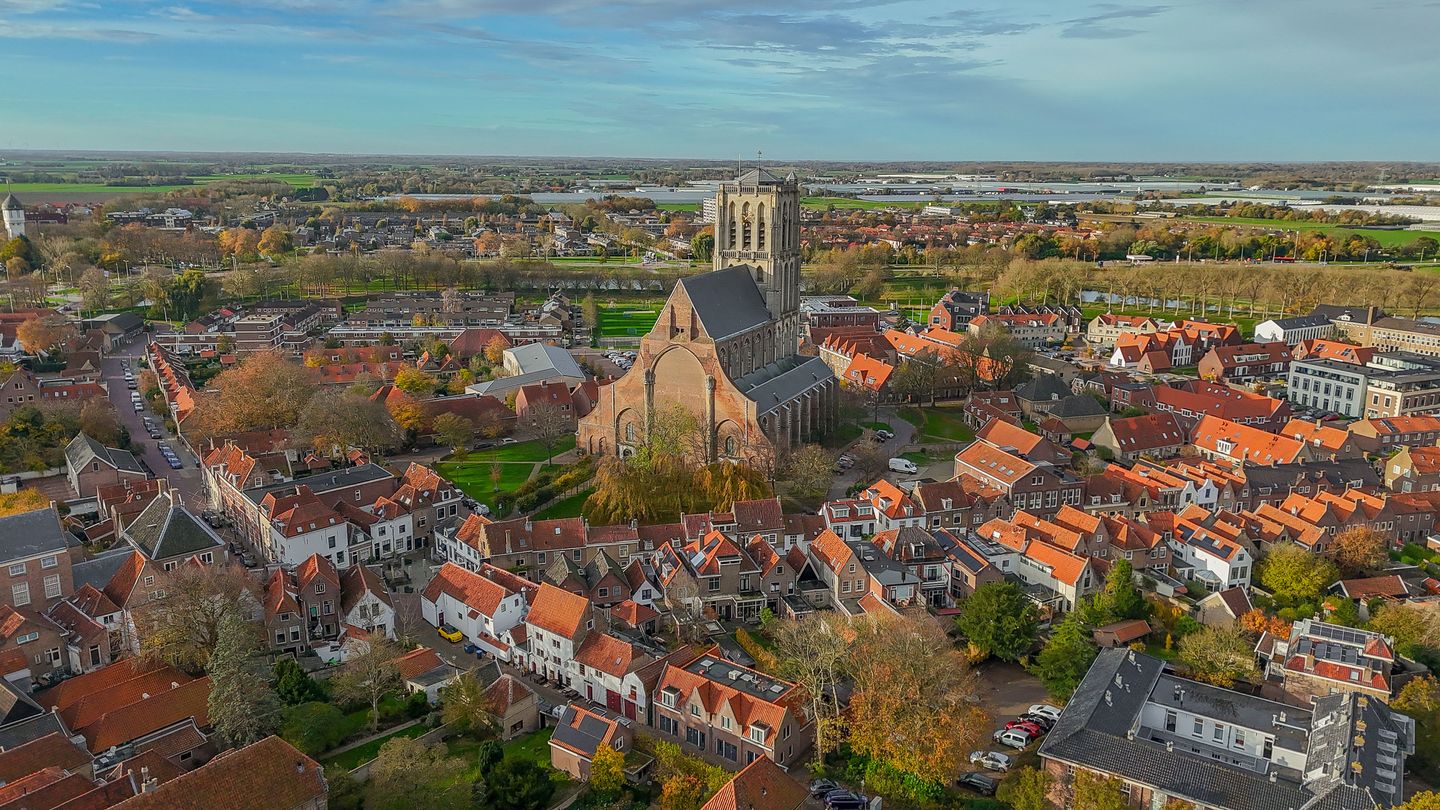 Photo 29 of Boterstraat 19