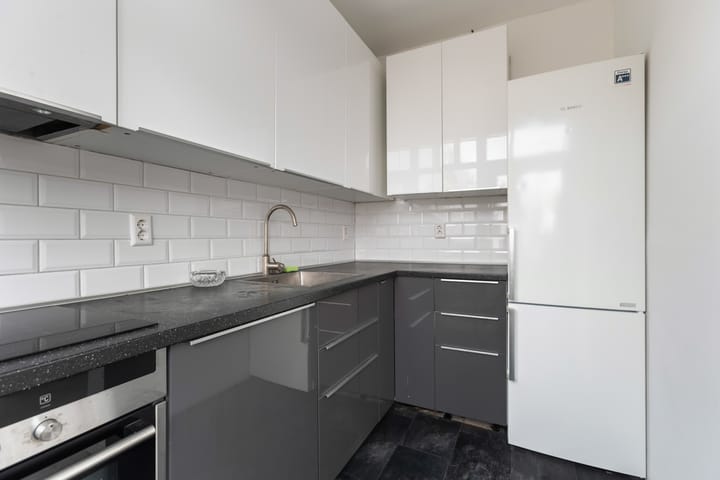 Foto 4 van Vossiusstraat 33