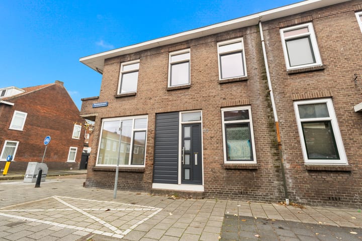 Foto 5 van Vossiusstraat 33