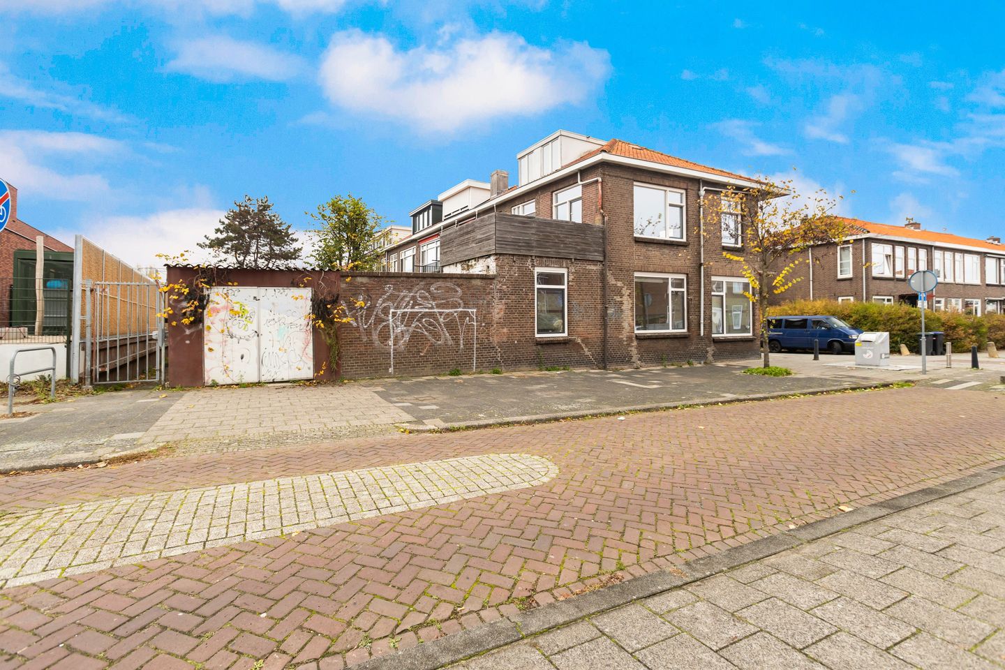 Foto 40 van Vossiusstraat 33