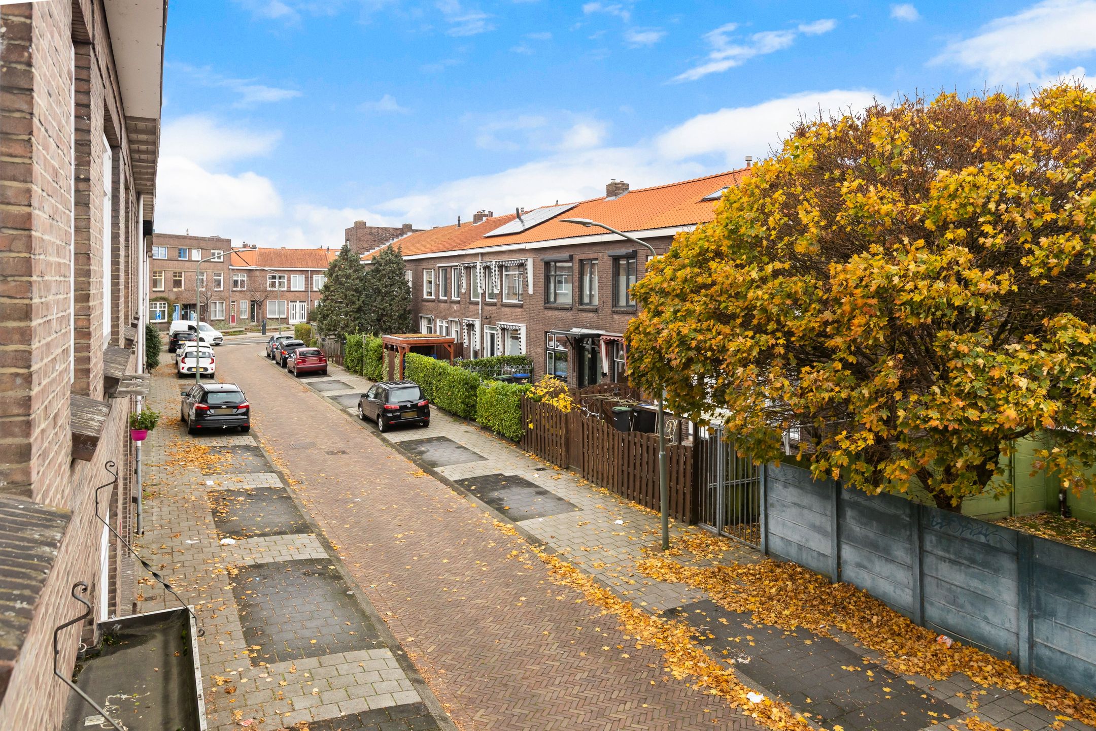 Foto 42 van Vossiusstraat 33