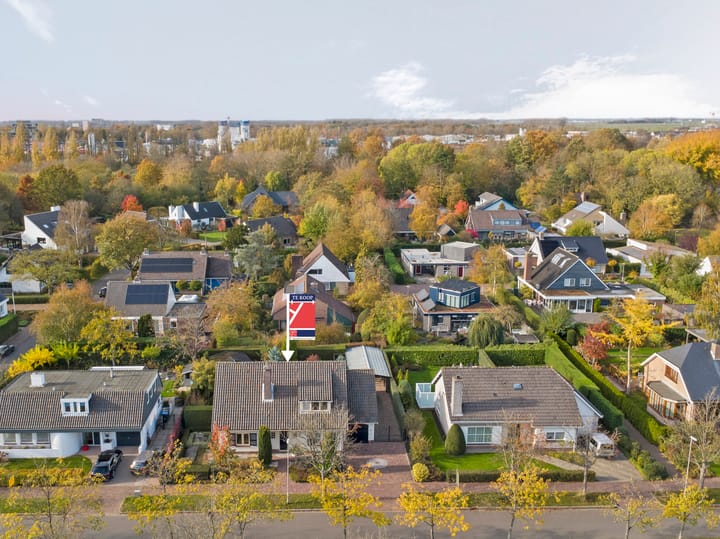 Photo 43 of Noordhoeklaan 12