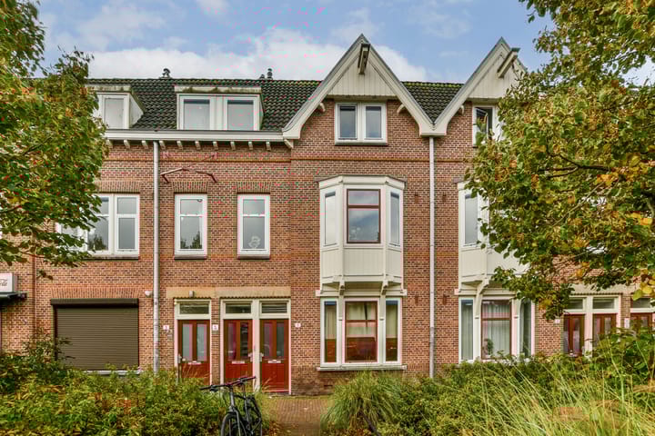 Ganzenweg 5 main image