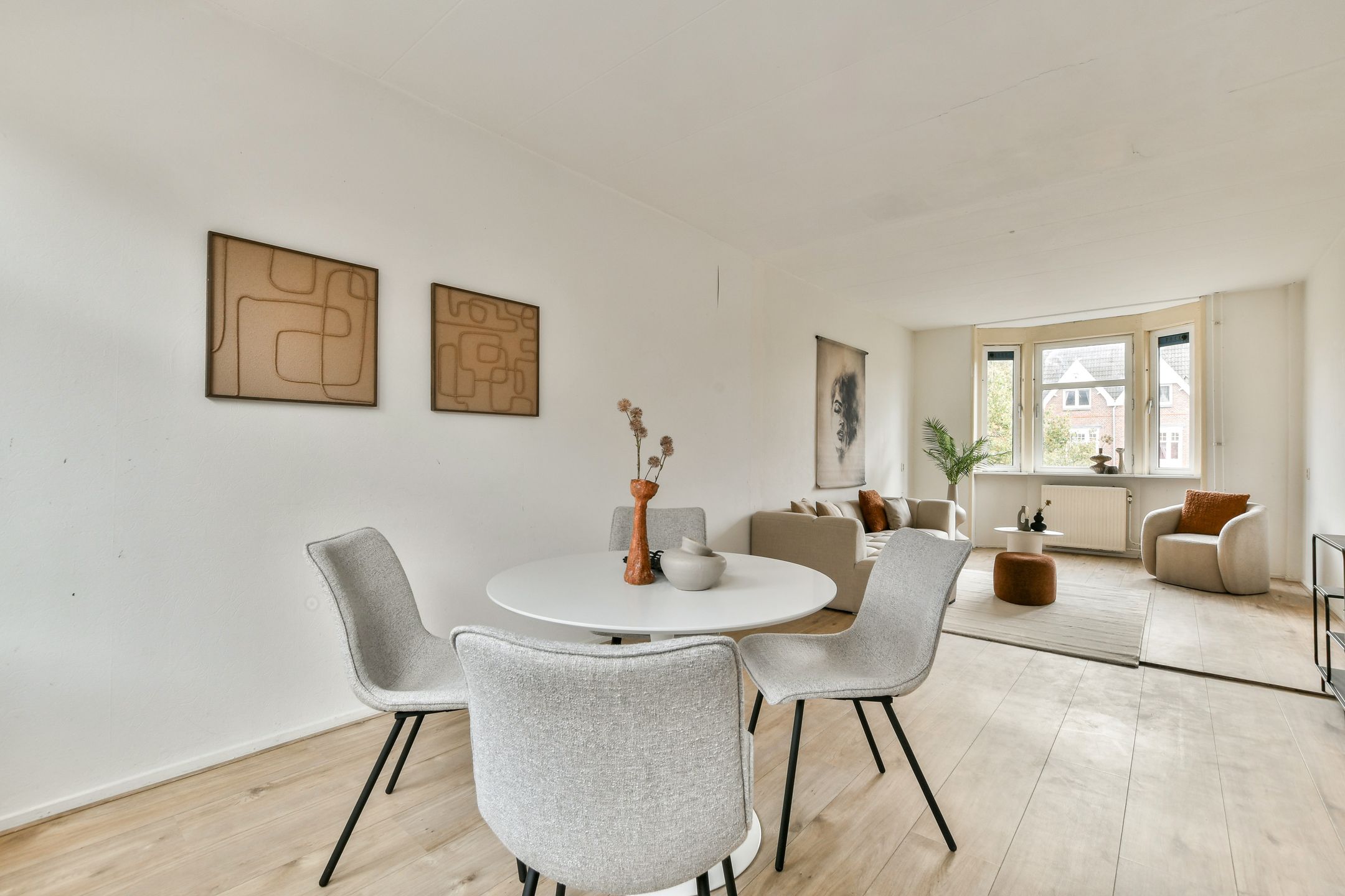 Foto 3 van Ganzenweg 5