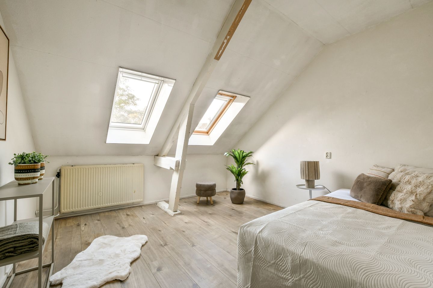 Foto 4 van Ganzenweg 5