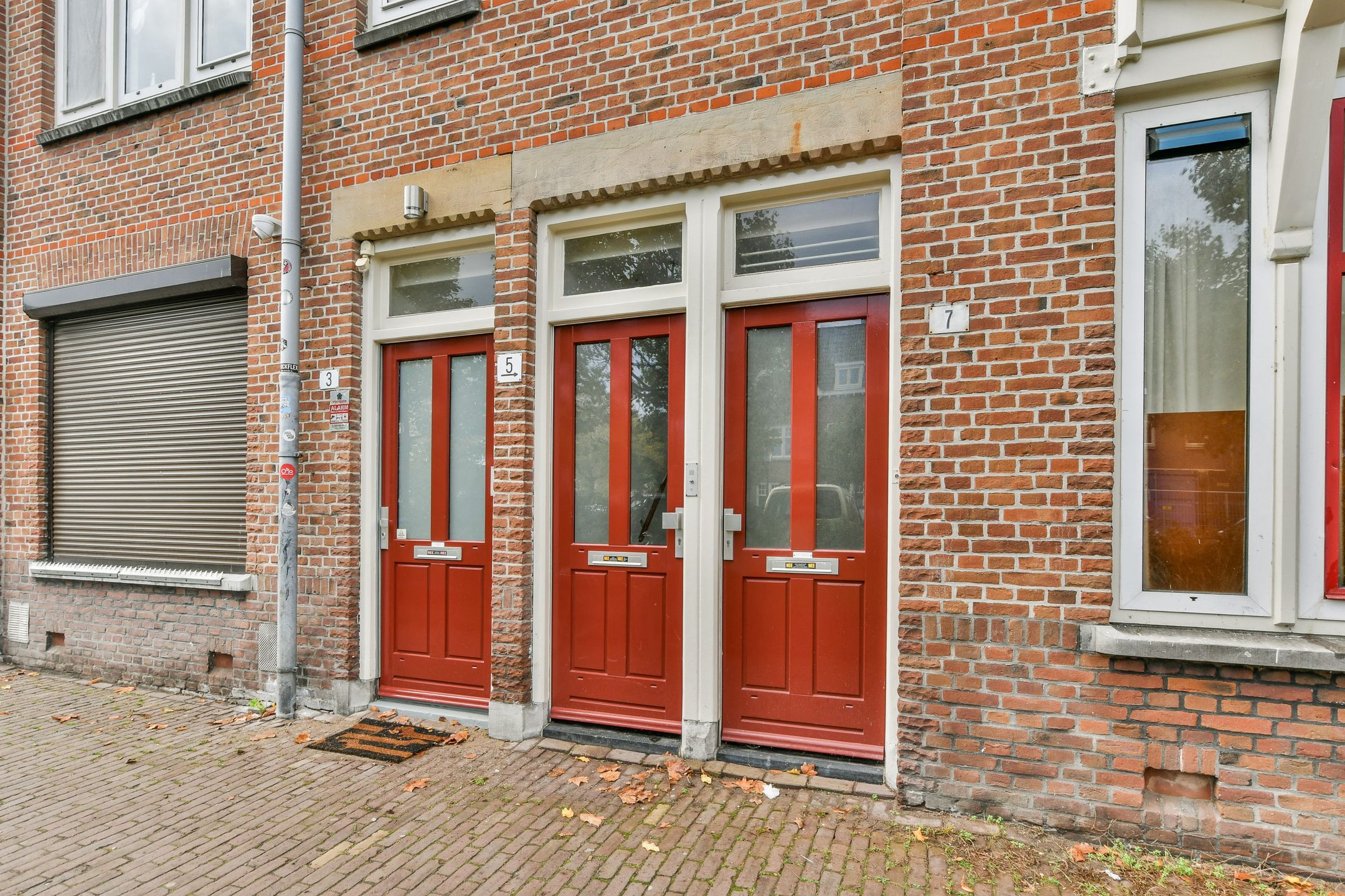 Foto 6 van Ganzenweg 5