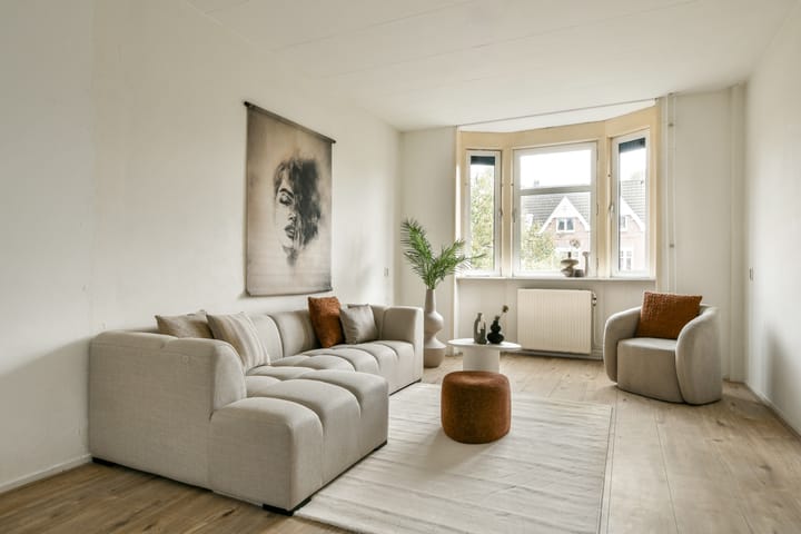 Foto 8 van Ganzenweg 5