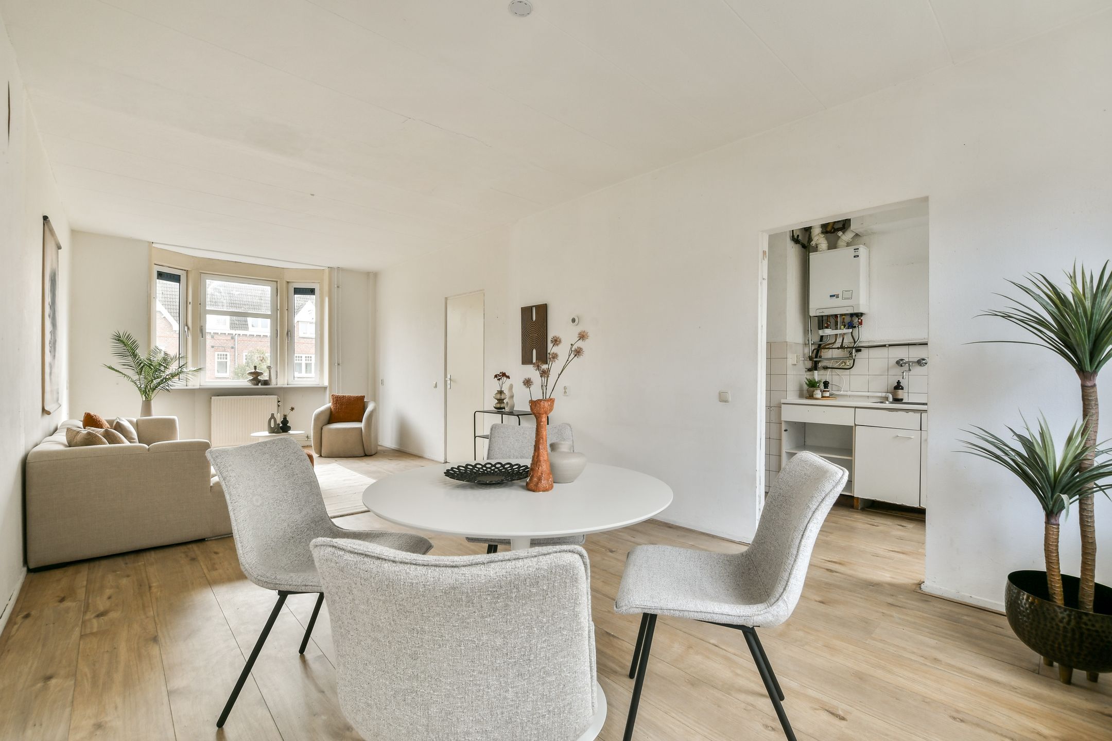 Foto 15 van Ganzenweg 5