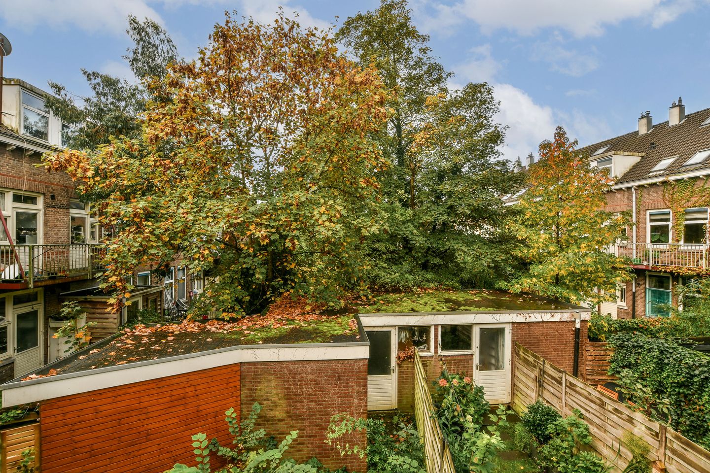 Foto 20 van Ganzenweg 5