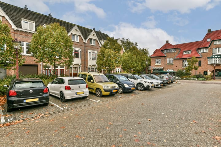 Foto 34 van Ganzenweg 5