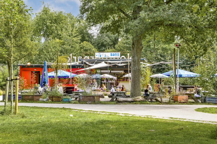 Foto 43 van Ganzenweg 5