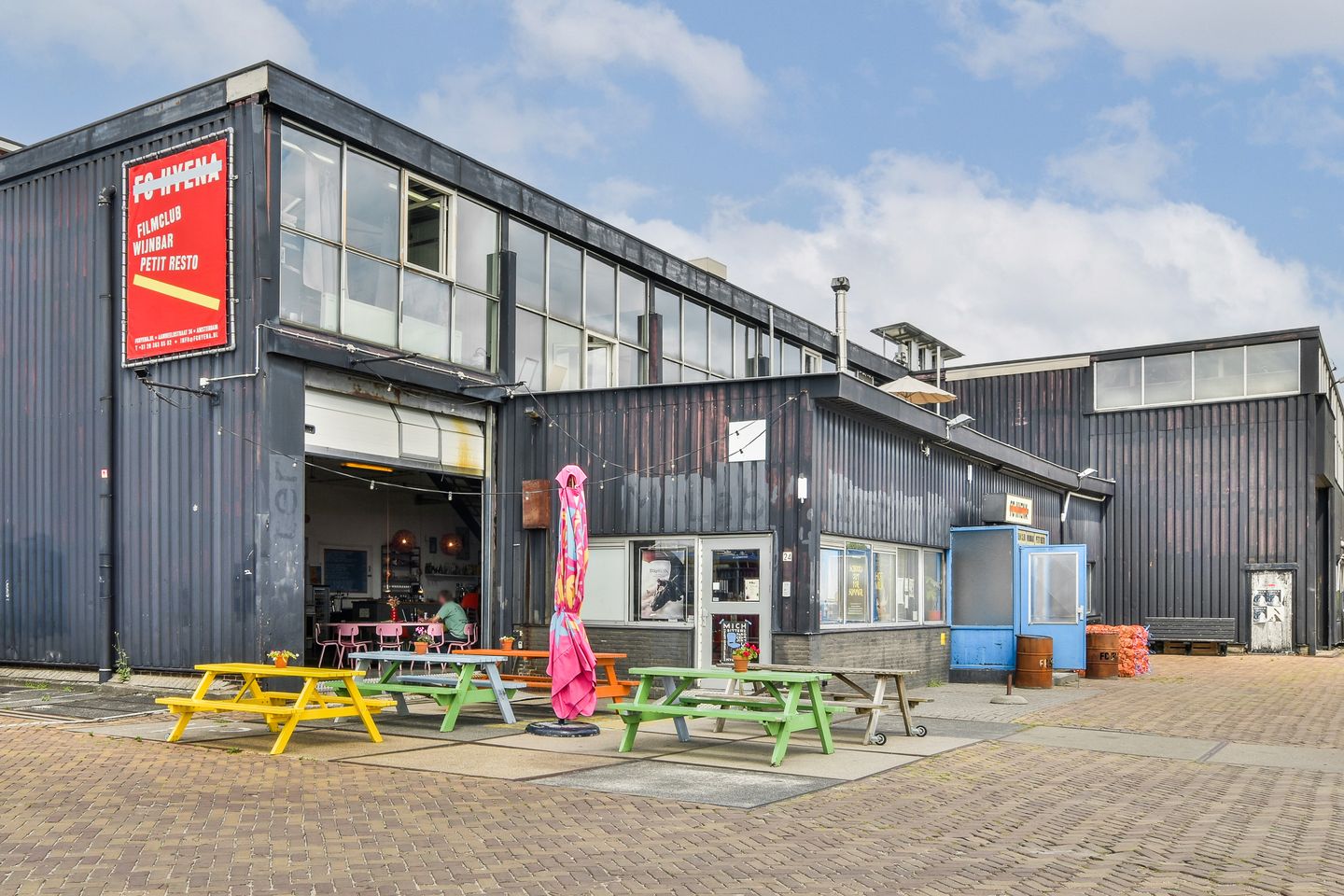 Foto 44 van Ganzenweg 5