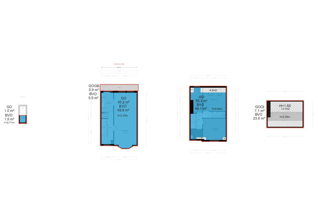 Foto 58 van Ganzenweg 5