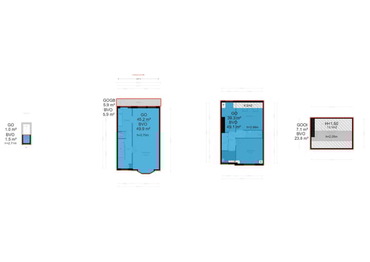 Foto 58 van Ganzenweg 5