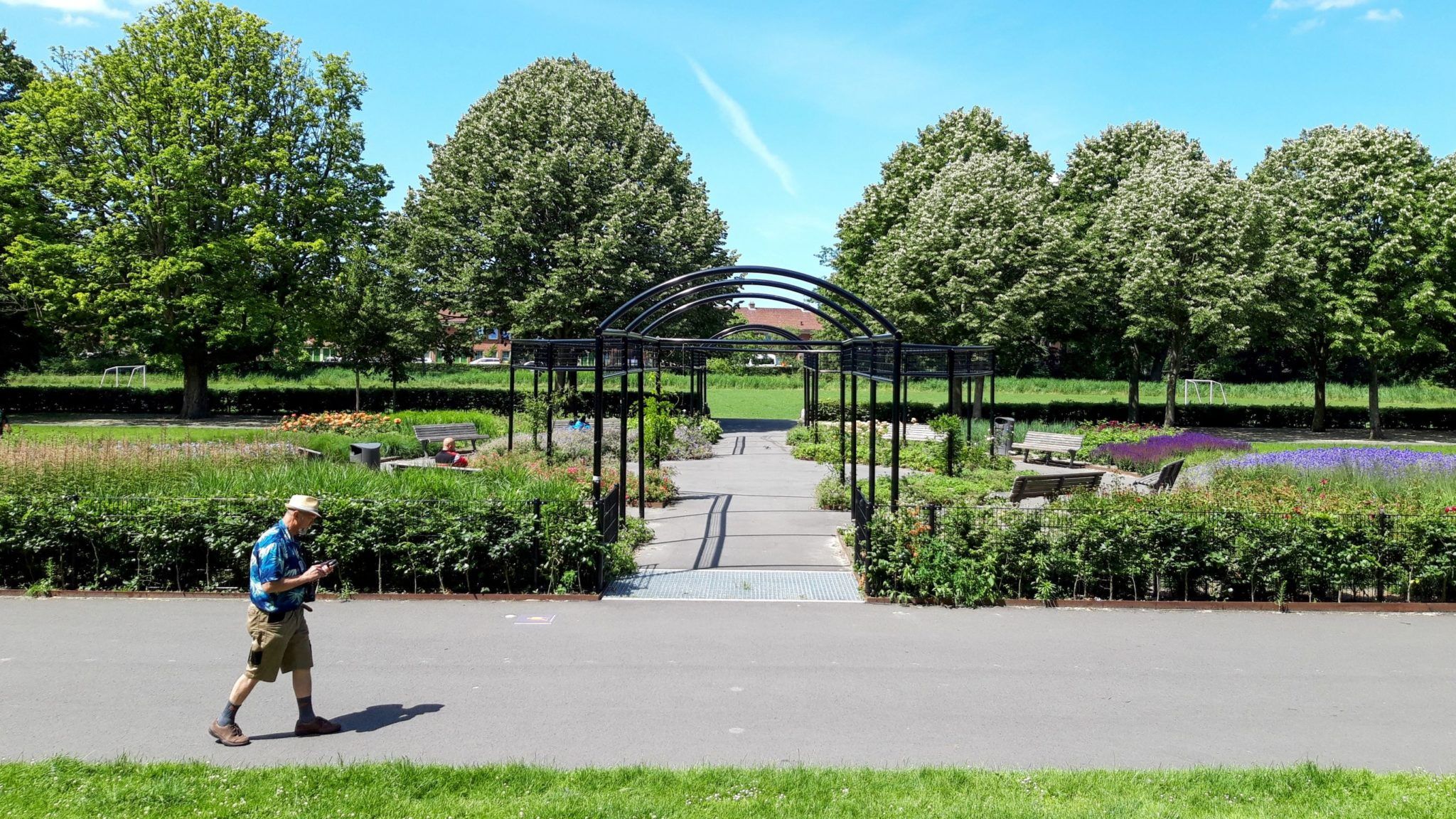 Foto 39 van Ganzenweg 5