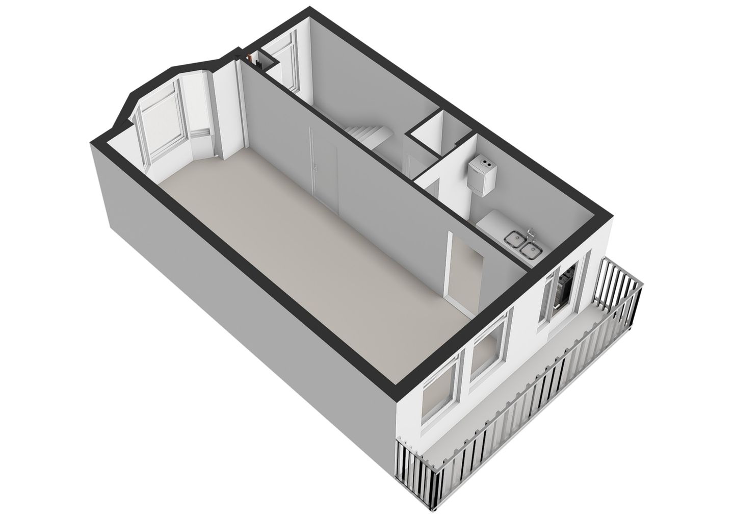 Foto 50 van Ganzenweg 5