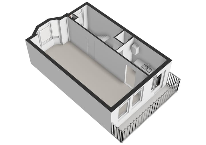 Foto 50 van Ganzenweg 5