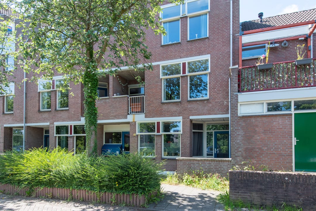 Foto 1 van Boeierstraat 31