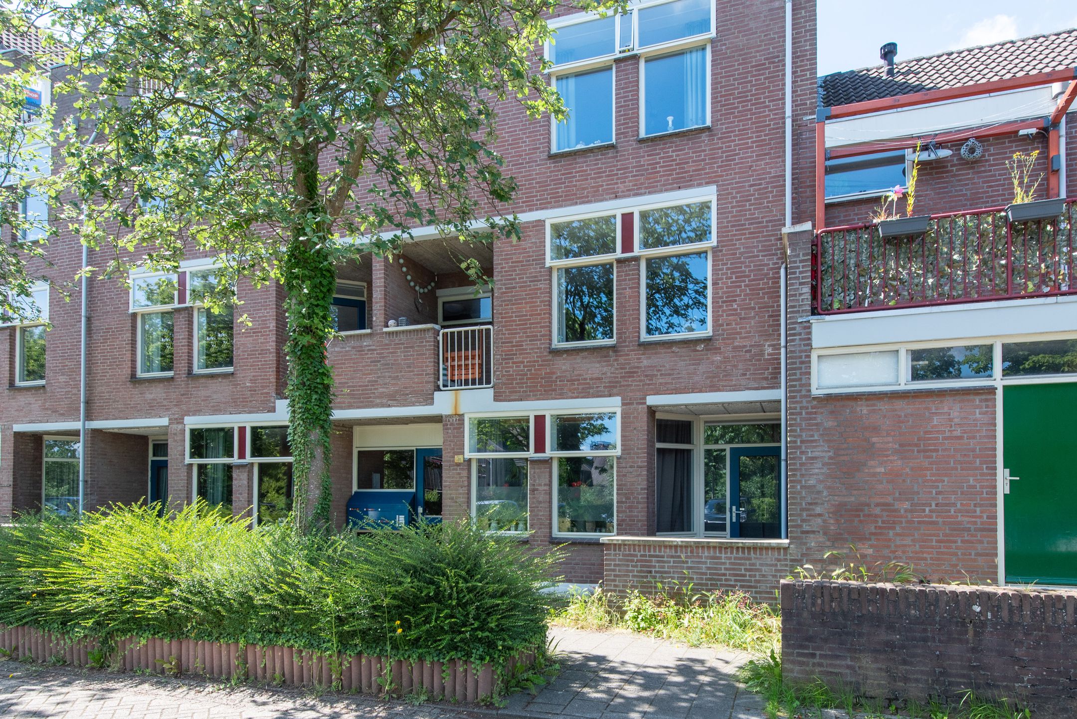 Boeierstraat 31 