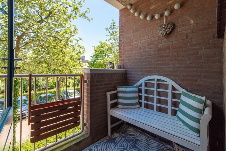 Photo 2 of Boeierstraat 31