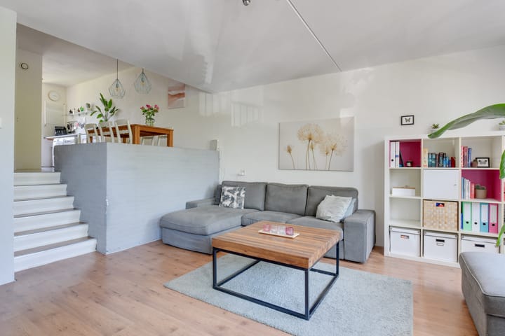 Photo 4 of Boeierstraat 31