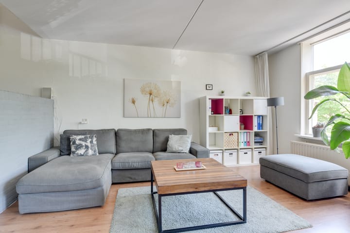 Foto 8 van Boeierstraat 31