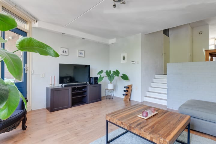 Foto 10 van Boeierstraat 31