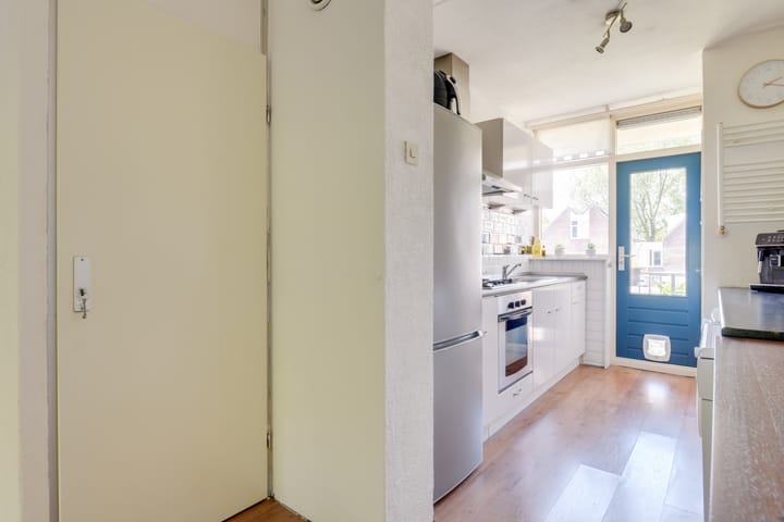 Foto 13 van Boeierstraat 31