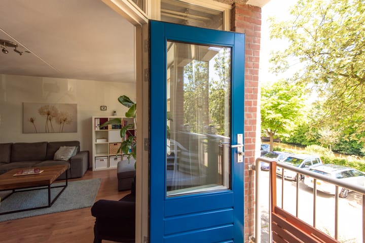 Foto 24 van Boeierstraat 31