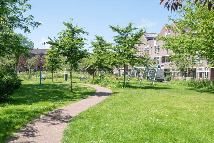 Foto 30 van Boeierstraat 31