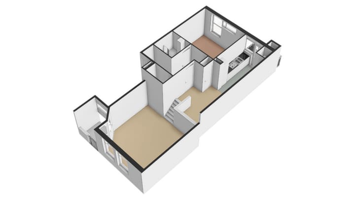 Foto 38 van Boeierstraat 31