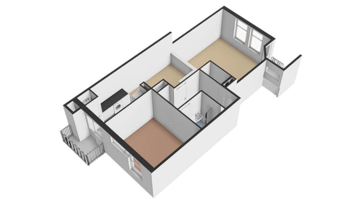 Foto 37 van Boeierstraat 31