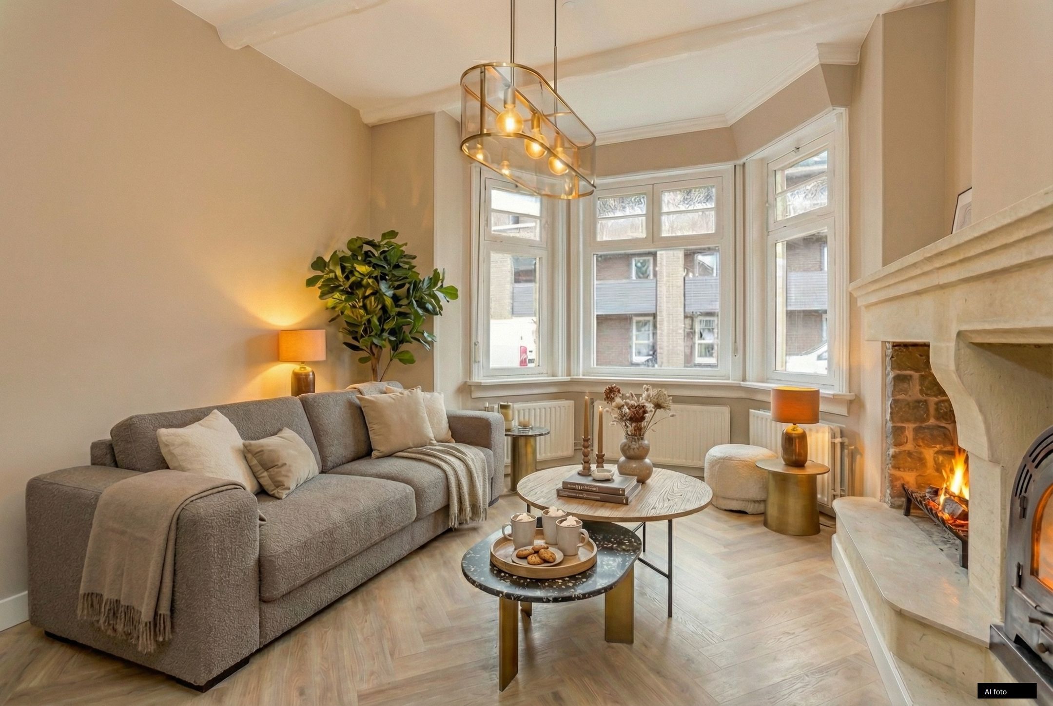 Photo 3 of Berghemseweg 78