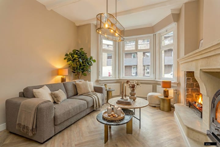 Foto 3 van Berghemseweg 78