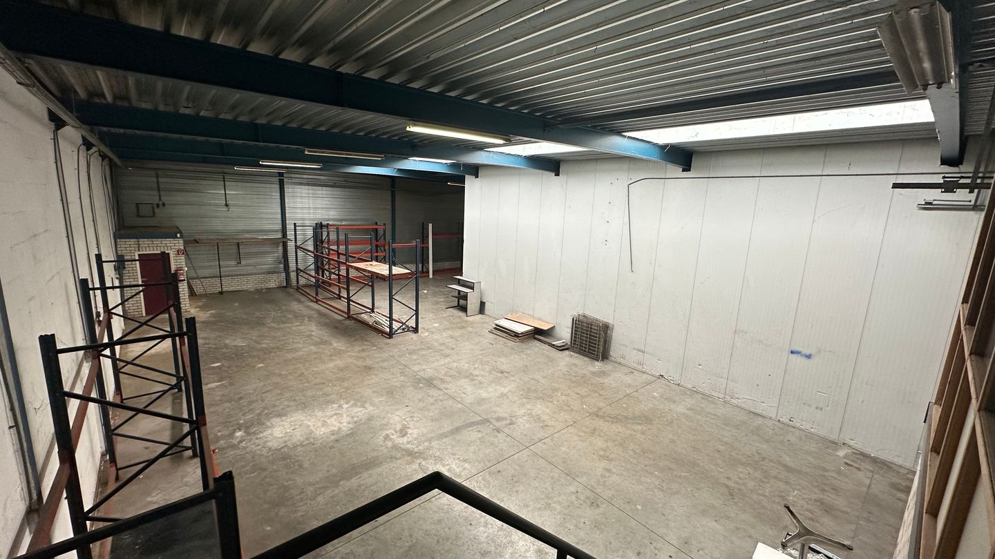 View photo 5 of Dr. Ir. Van Veenweg 1-a