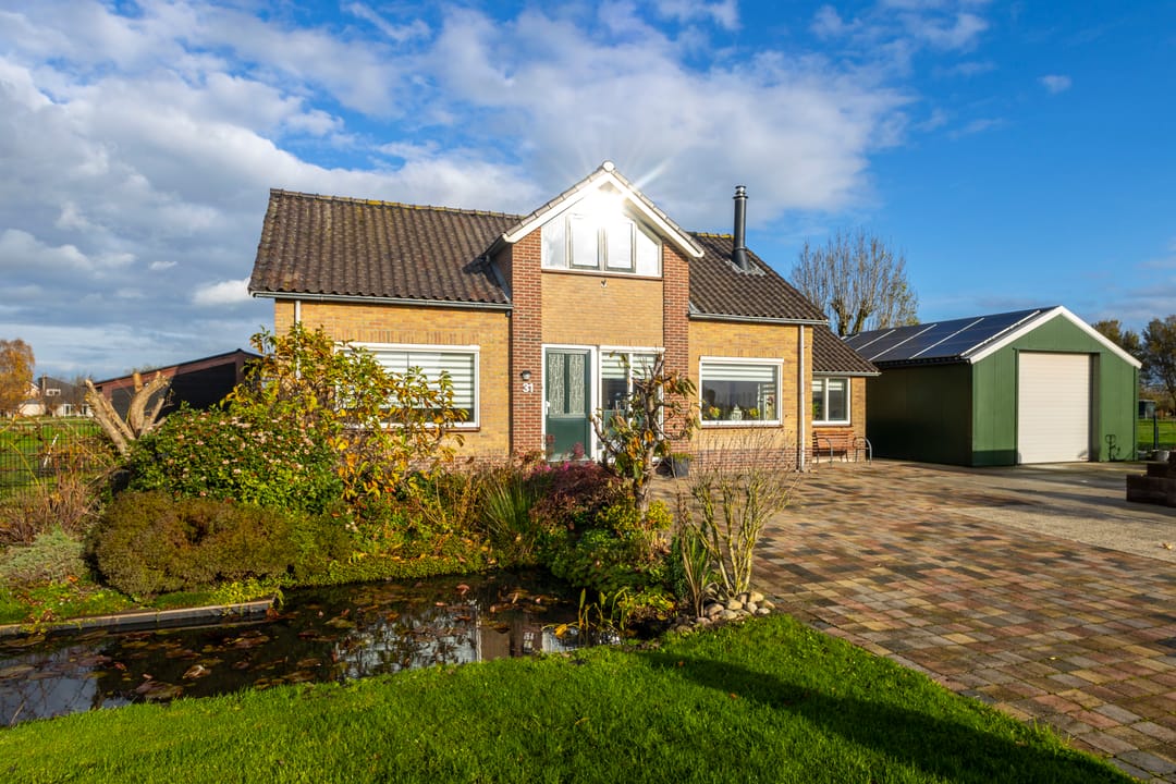 Foto 1 van Graafland 31