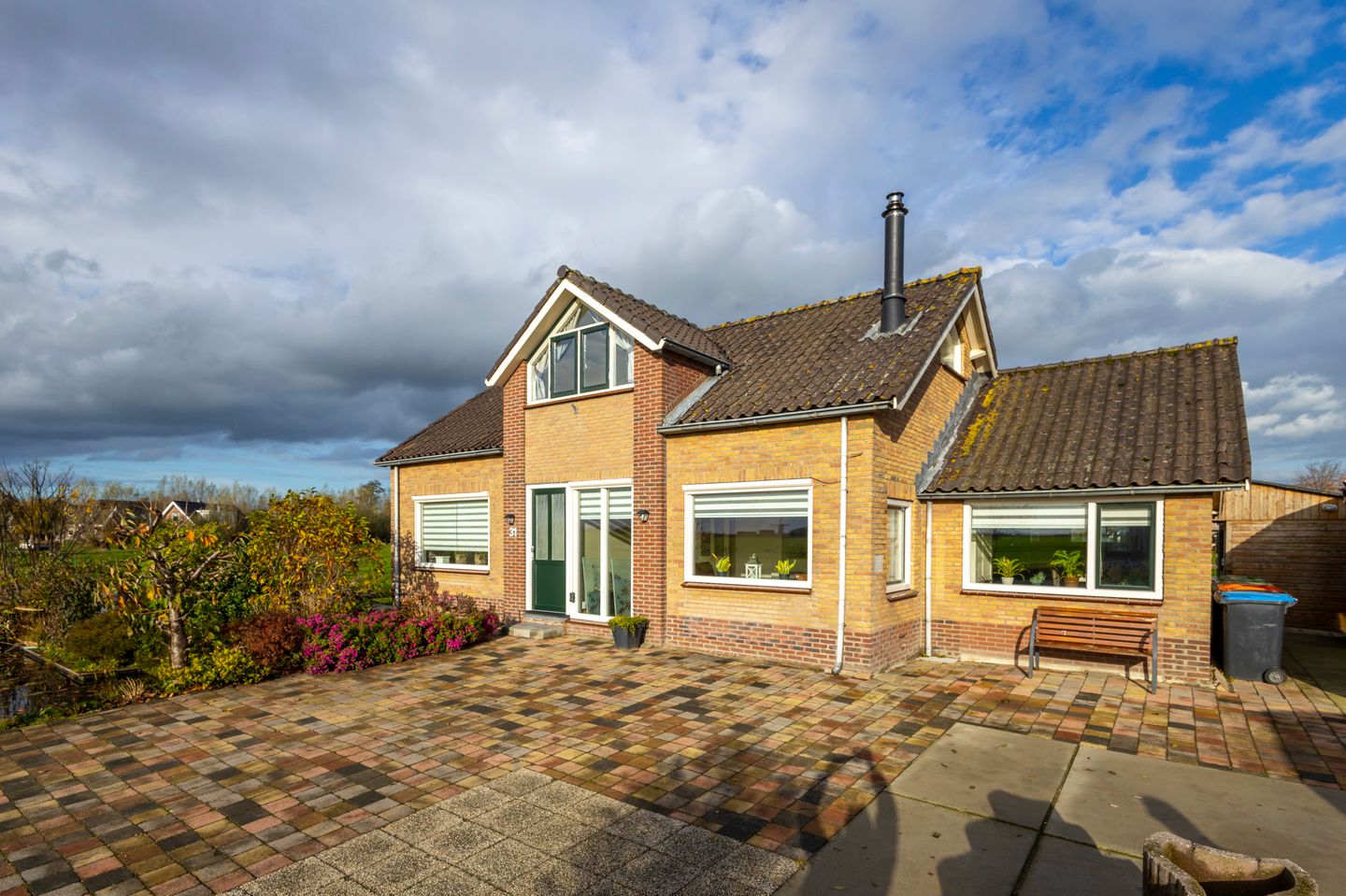 Foto 5 van Graafland 31