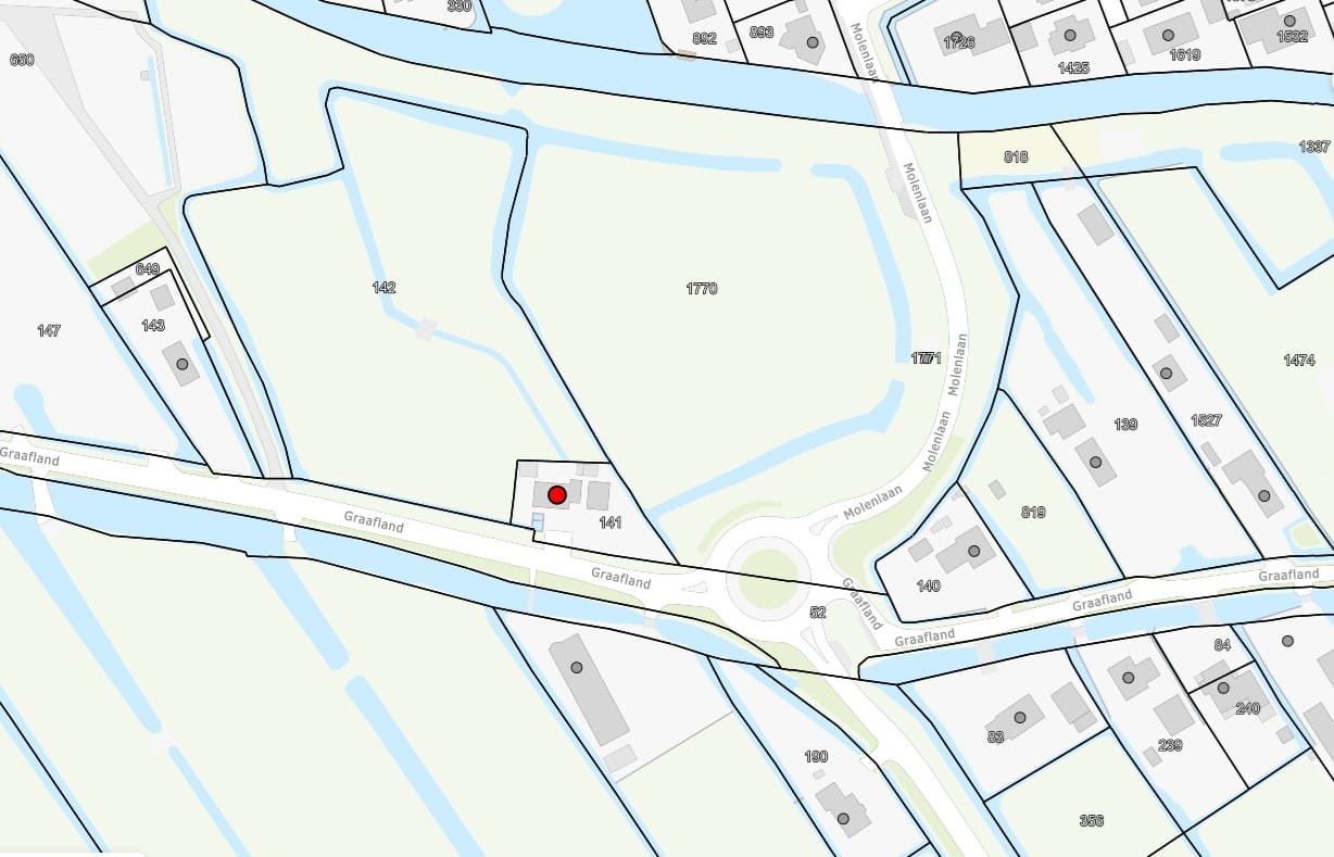 Foto 4 van Graafland 31