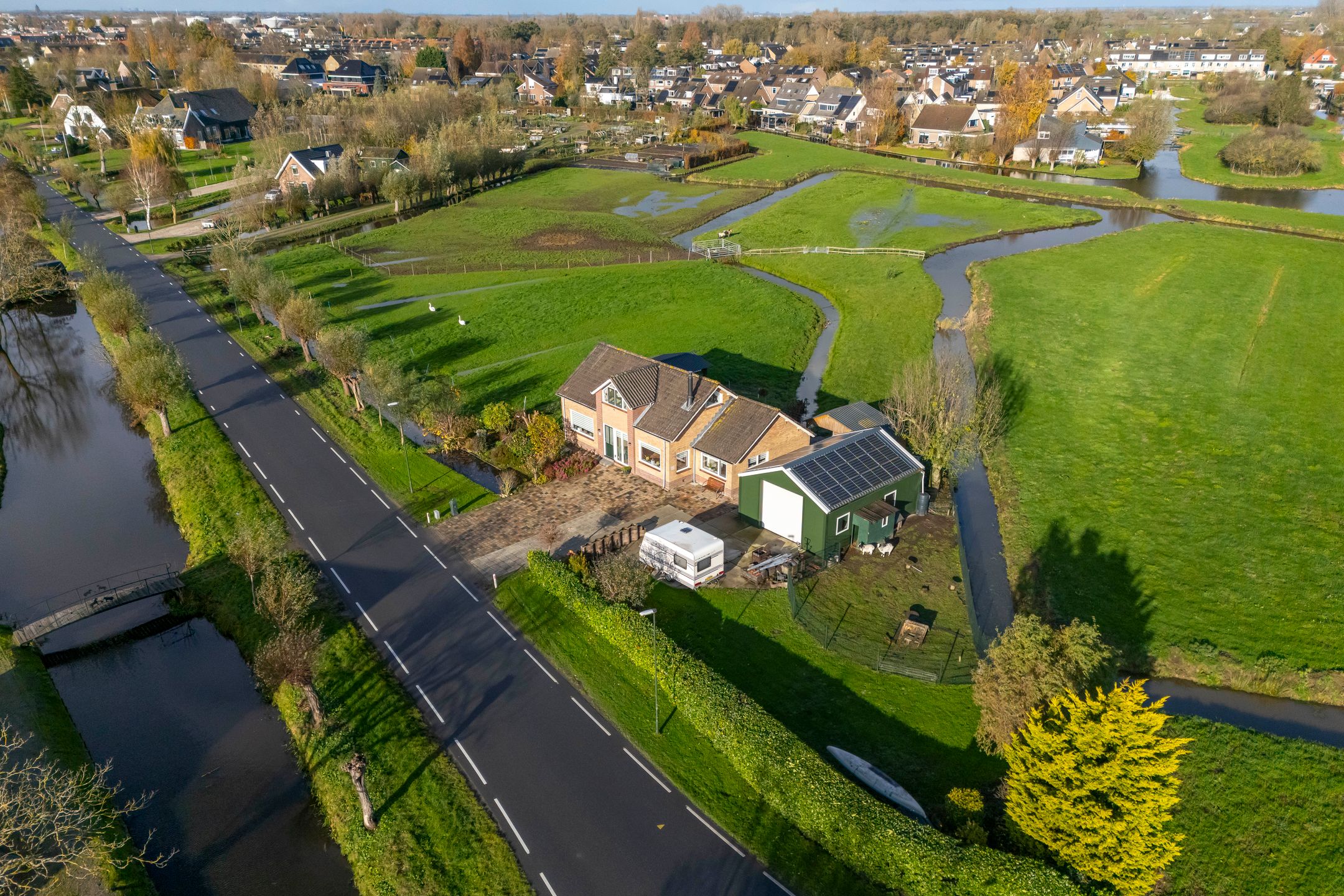 Foto 6 van Graafland 31