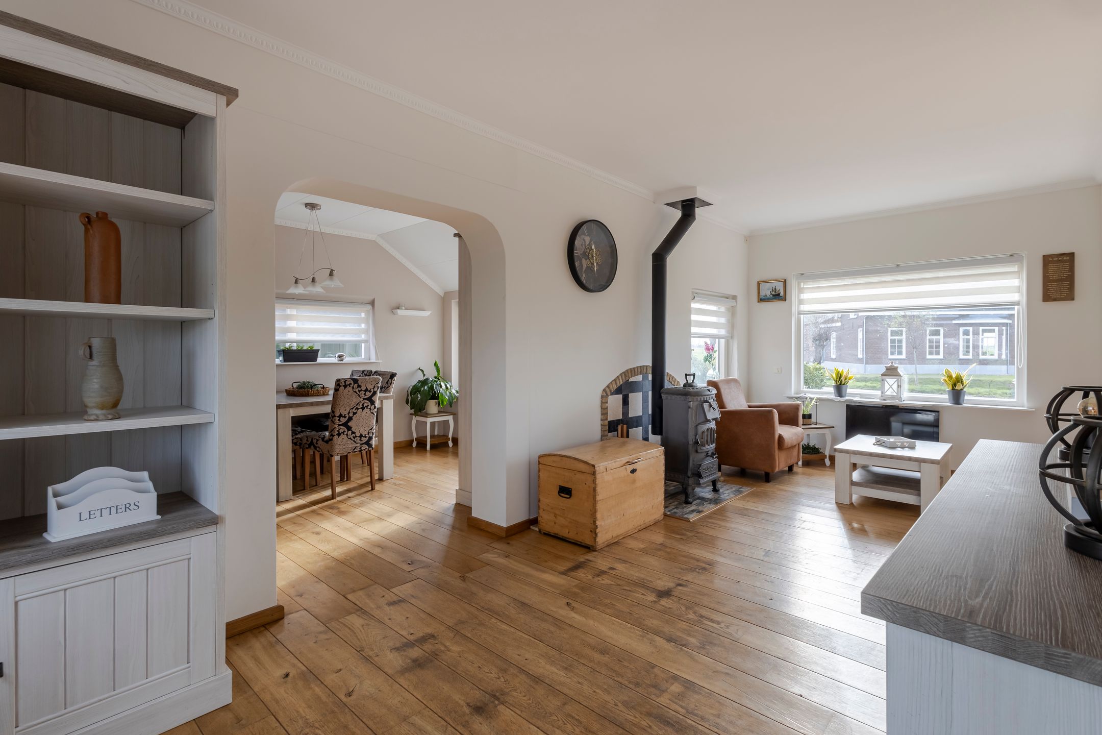 Foto 9 van Graafland 31