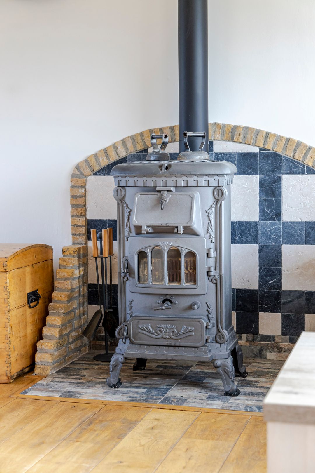 Foto 13 van Graafland 31