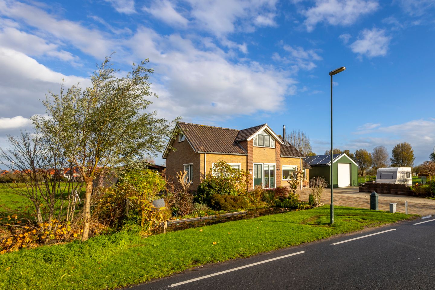 Foto 40 van Graafland 31