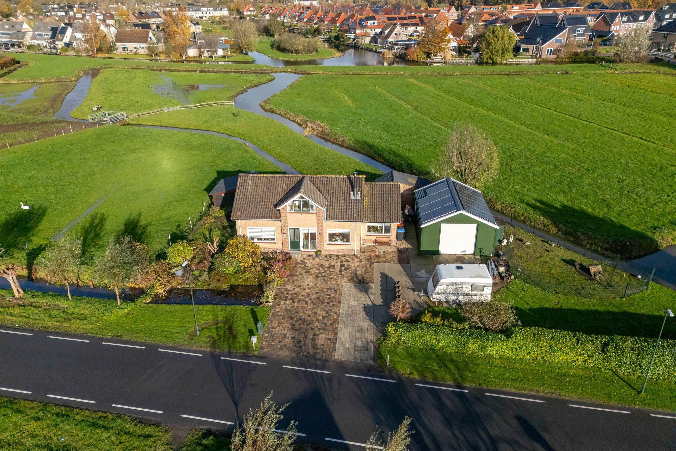 Foto 48 van Graafland 31